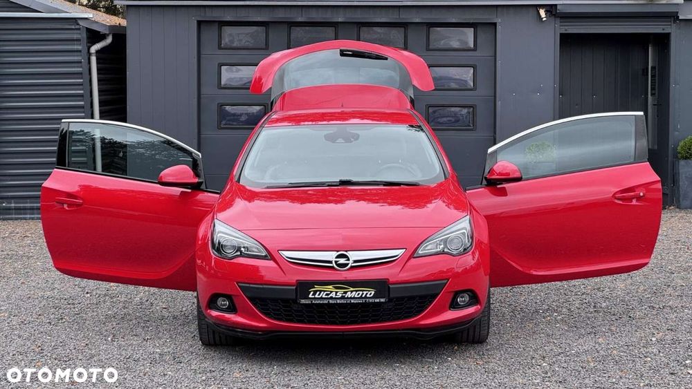 Opel Astra - 13