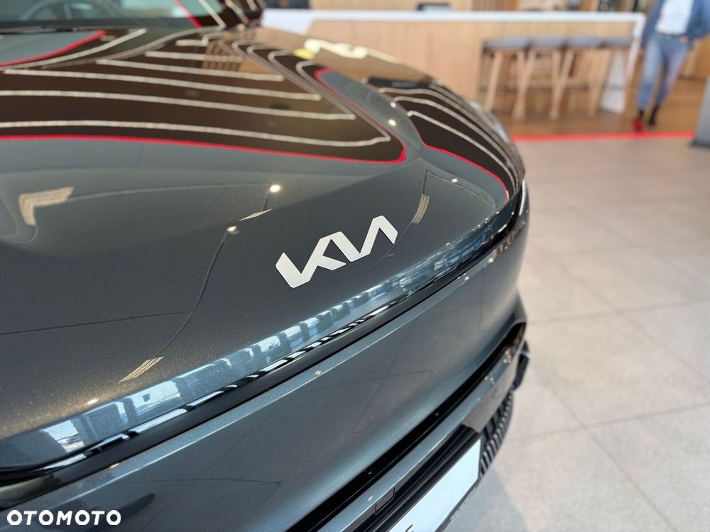 Kia EV5 - 27