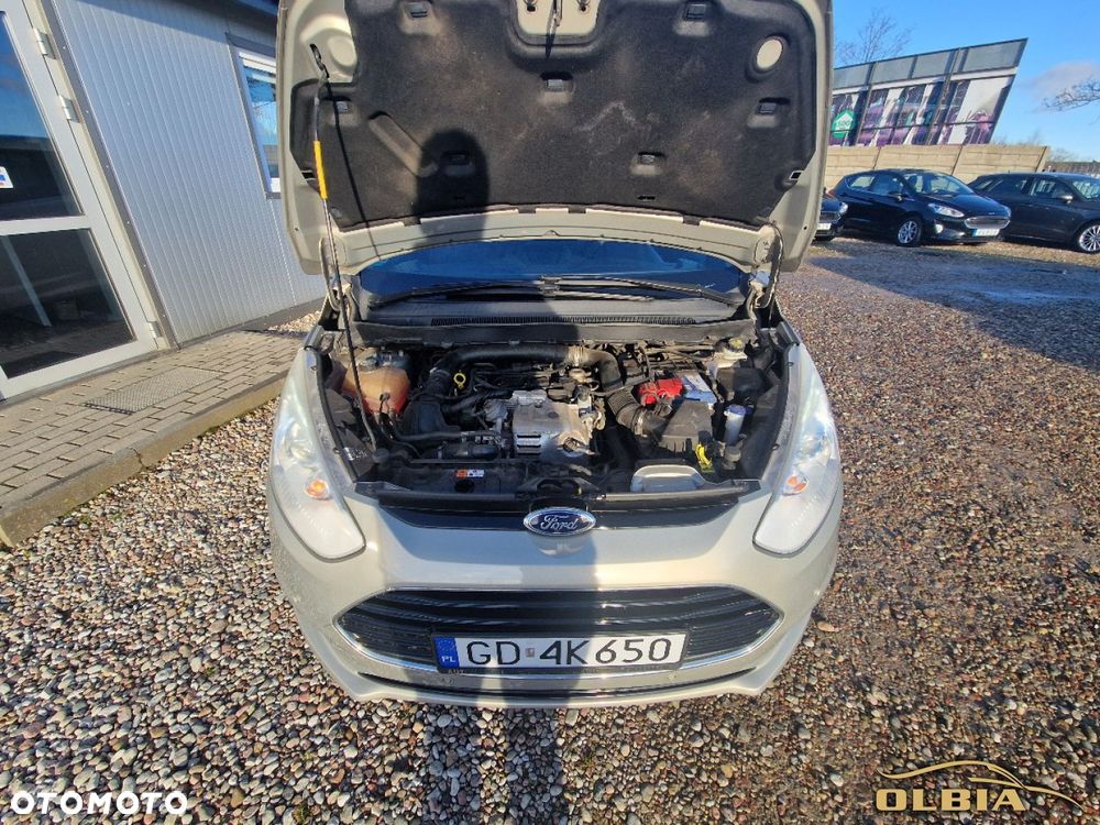 Ford B-MAX - 24