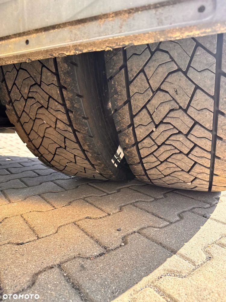 MAN TGX 18.500 XXL - 12