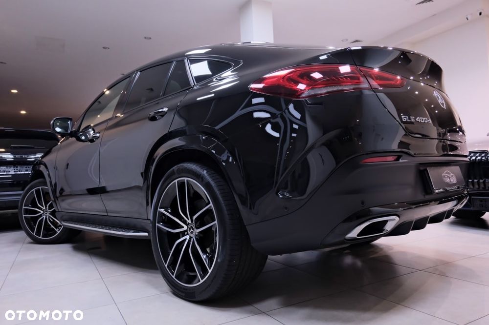 Mercedes-Benz GLE 400 d 4-Matic Executive - 15