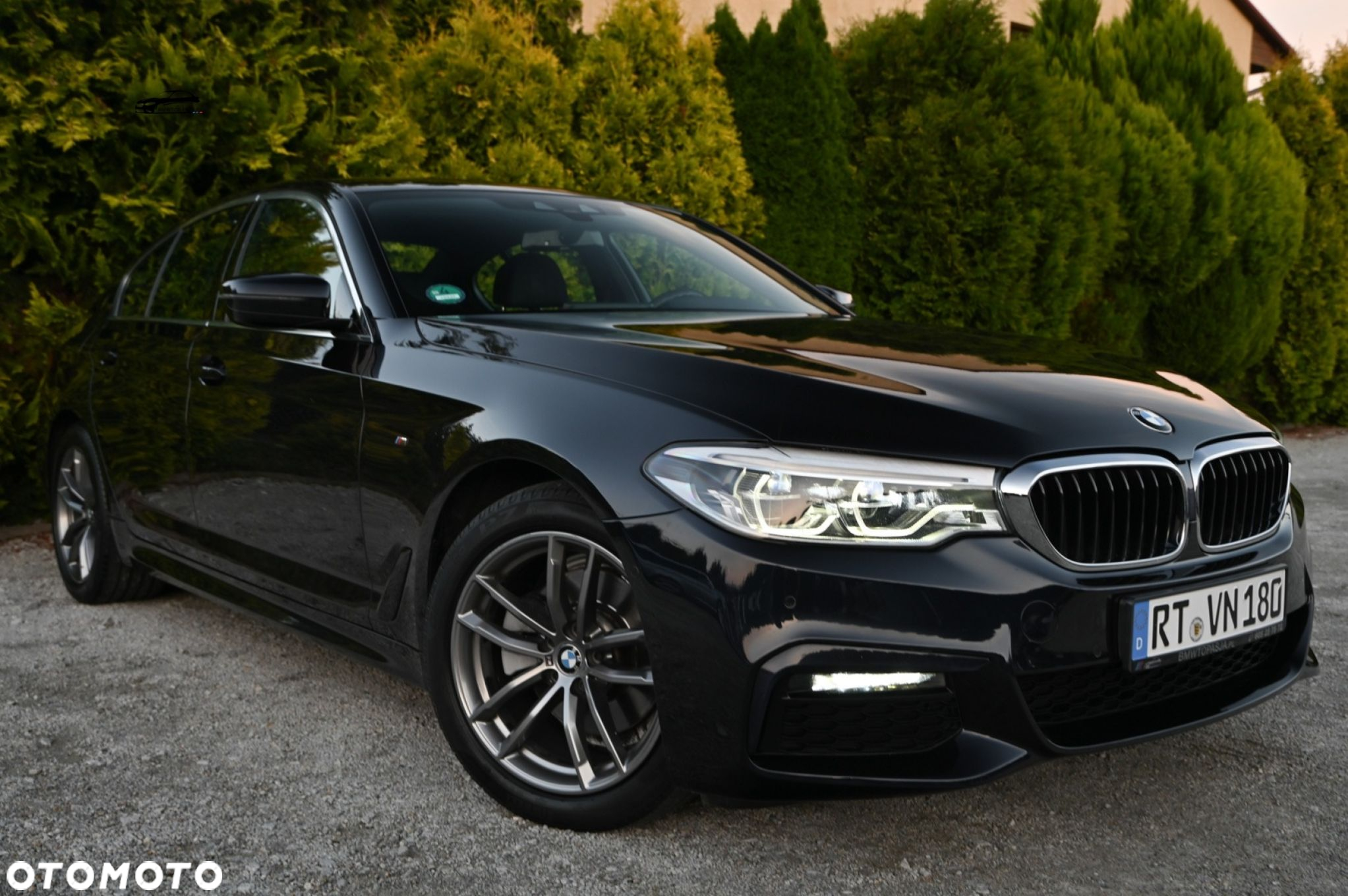 BMW Seria 5 - 39