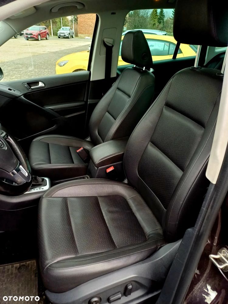 Volkswagen Tiguan - 9