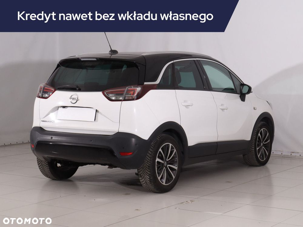 Opel Crossland X - 7