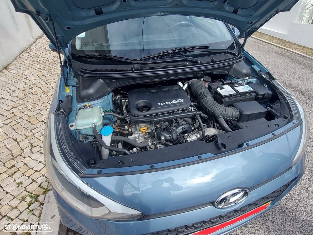 Hyundai i20 ver-1-0-t--gdi-comfort - 3