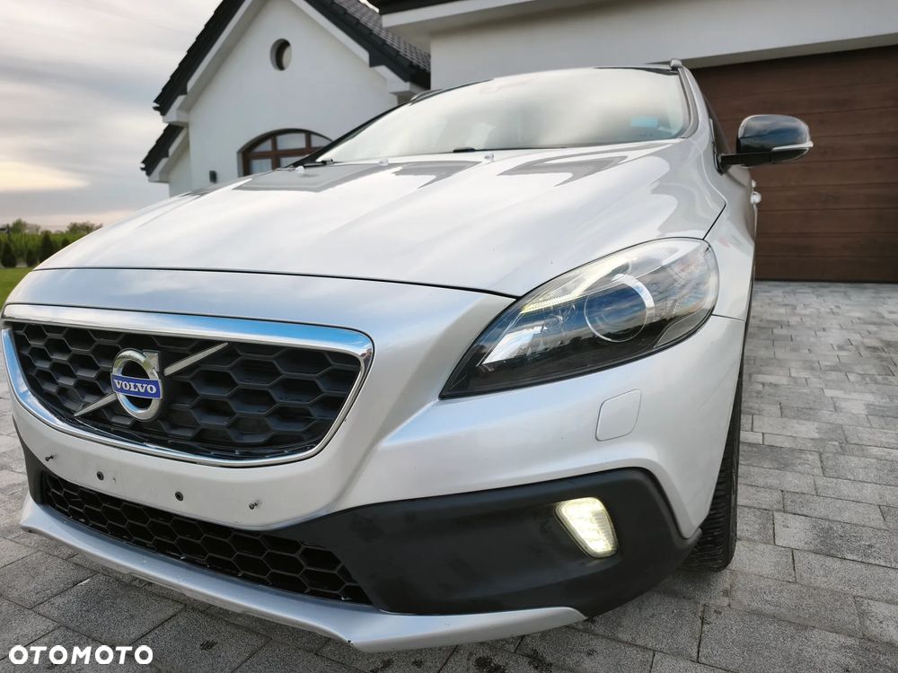 Volvo V40 Cross Country D2 - 5
