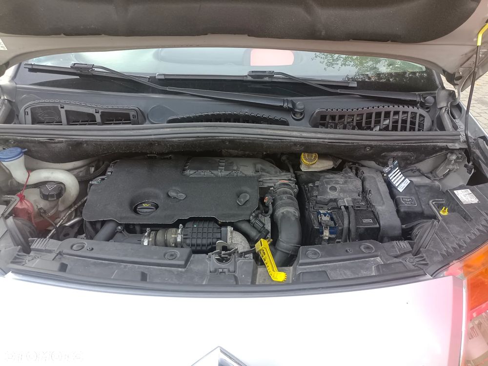 Citroën C3 Picasso - 7