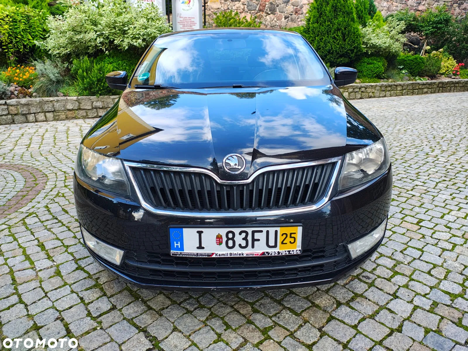 Skoda RAPID - 31