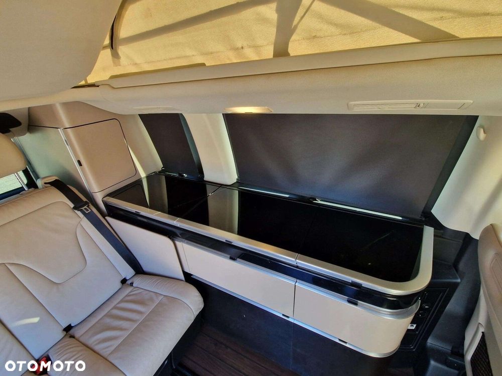 Mercedes-Benz Klasa V 250 d 4-Matic 7G-Tronic (długi) - 21