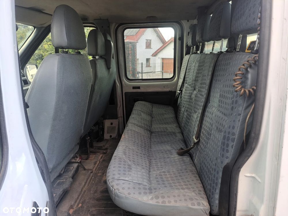 Ford Transit - 23