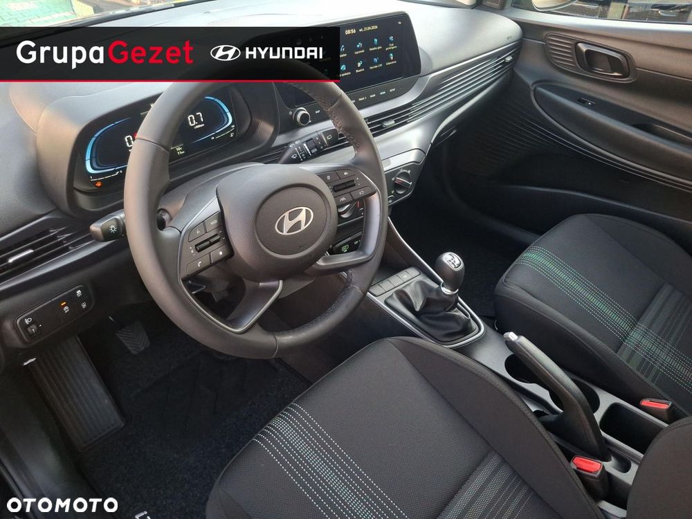 Hyundai i20 - 9