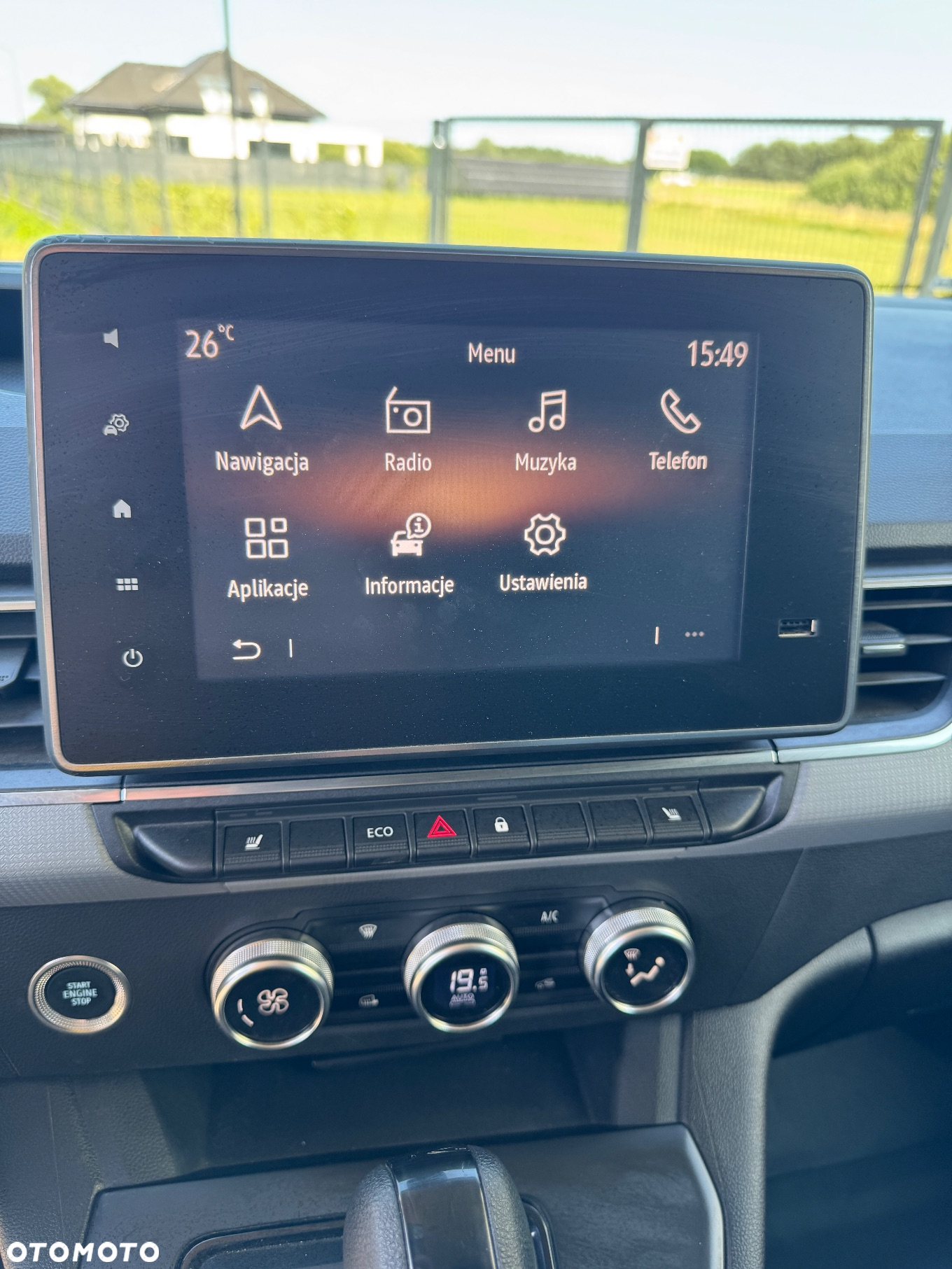 Renault Kangoo E-Tech Equilibre EV45 (22kW) - 14