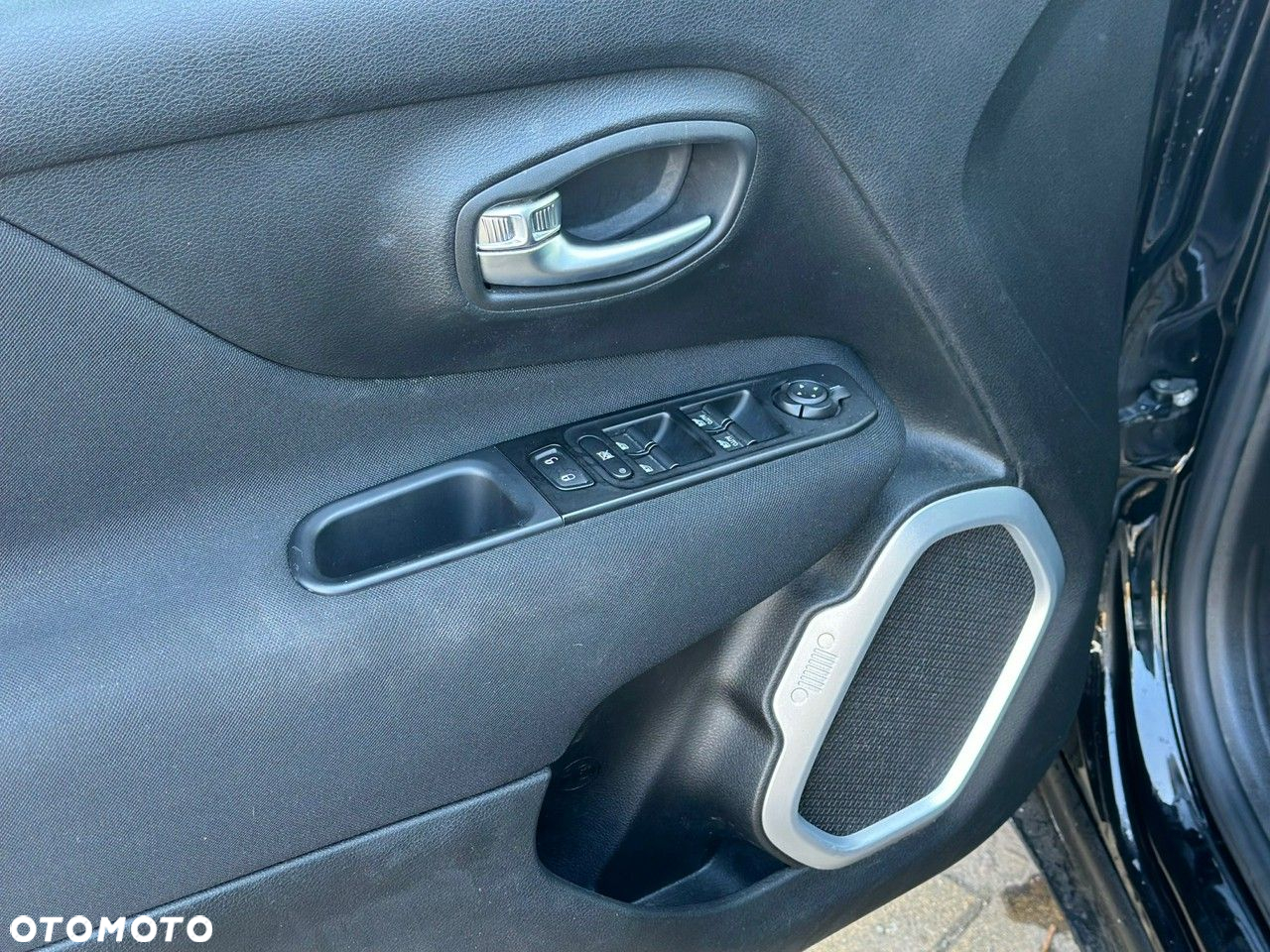 Jeep Renegade - 20