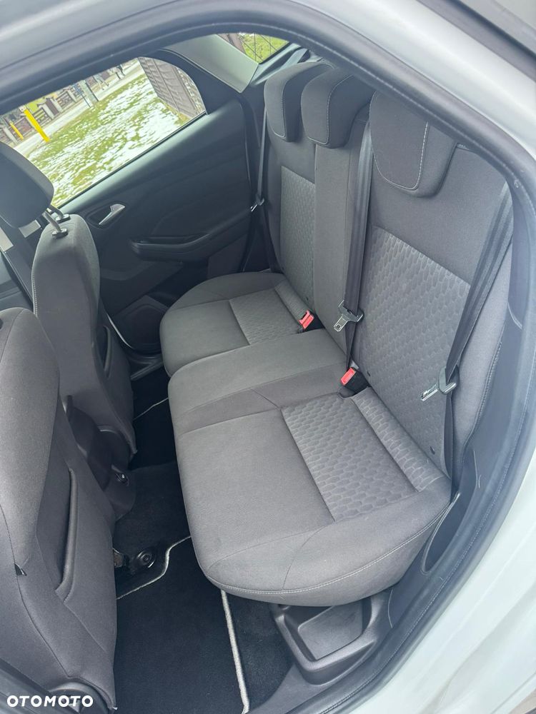 Ford Focus 1.0 EcoBoost Start-Stopp-System Champions Edition - 13