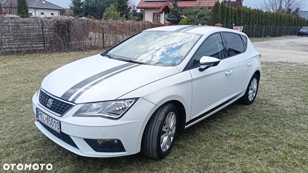 Seat Leon - 3
