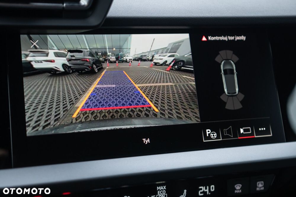 Audi A3 Sportback - 27