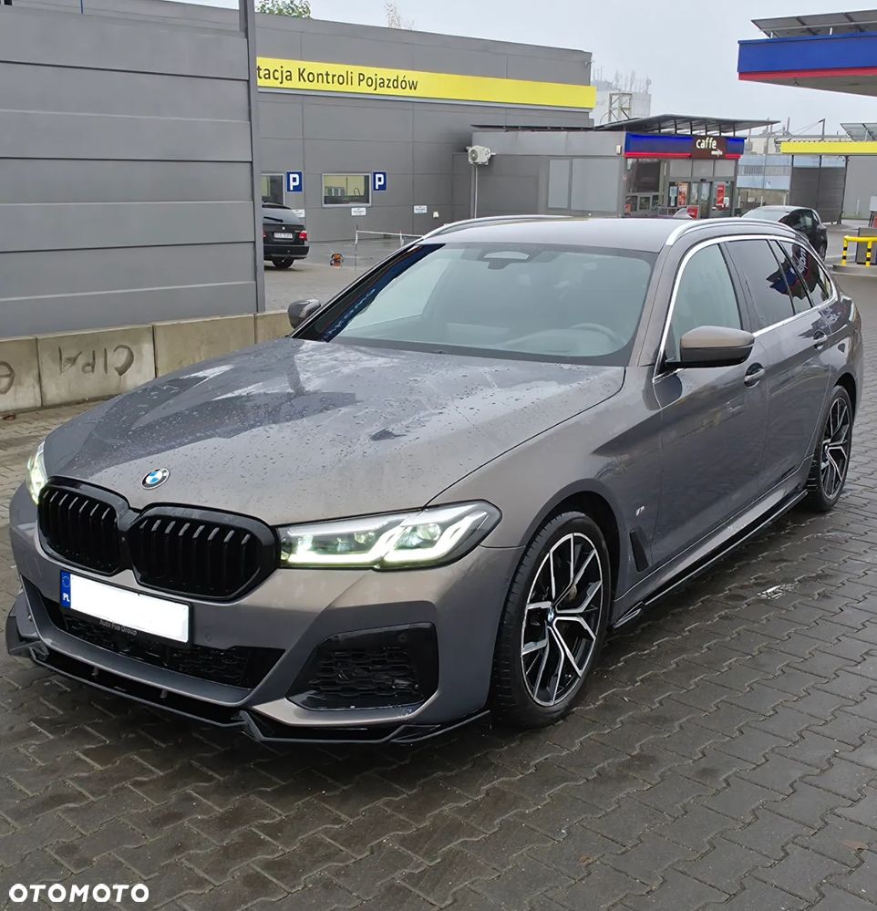 BMW Seria 5 - 15