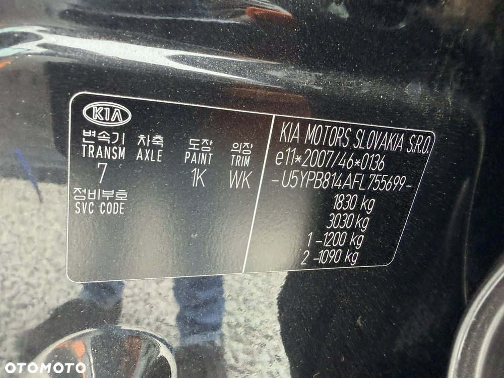 Kia Sportage 1.6 GDI M 2WD - 25