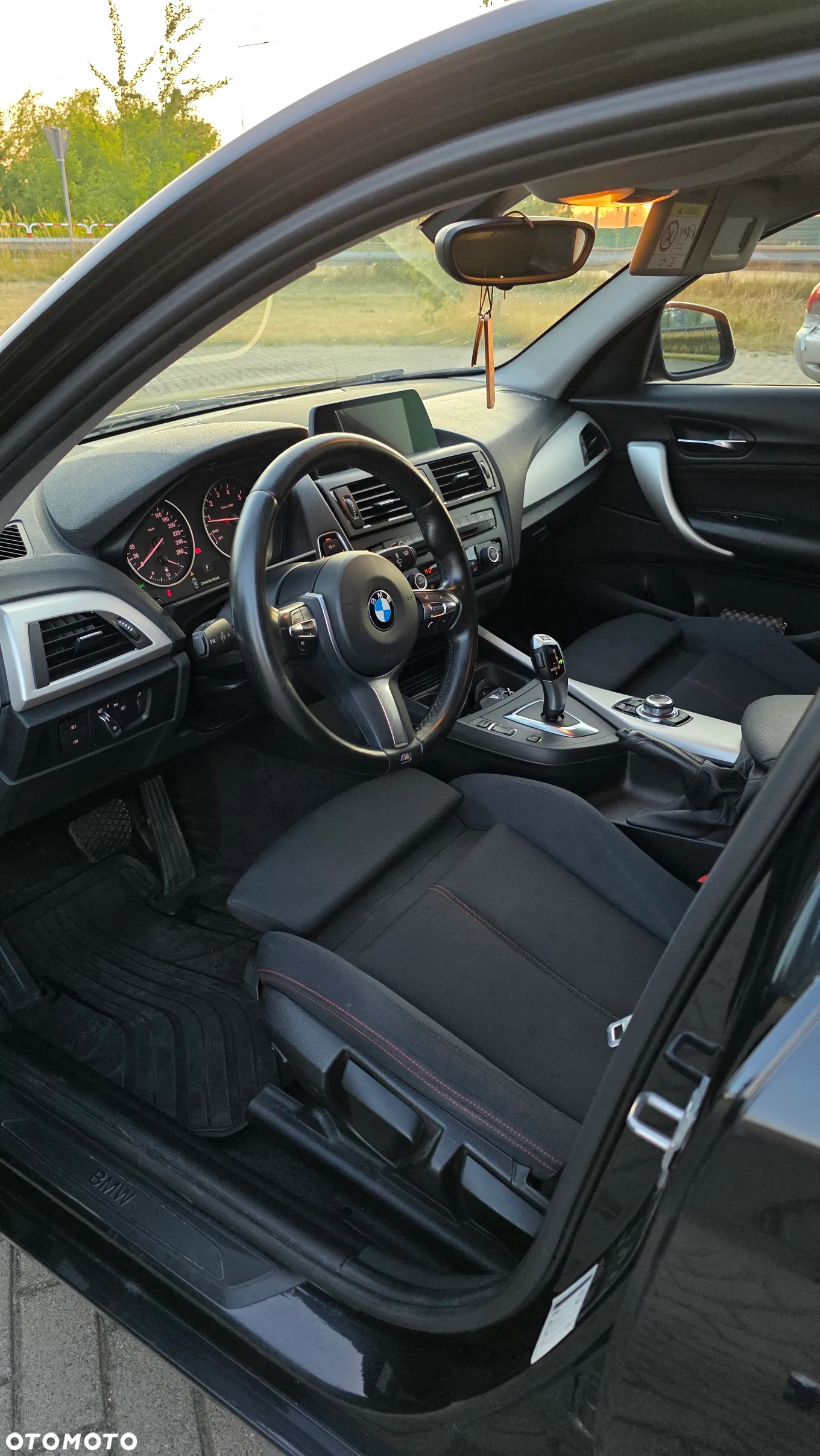 BMW Seria 1 118i Sport Line - 13
