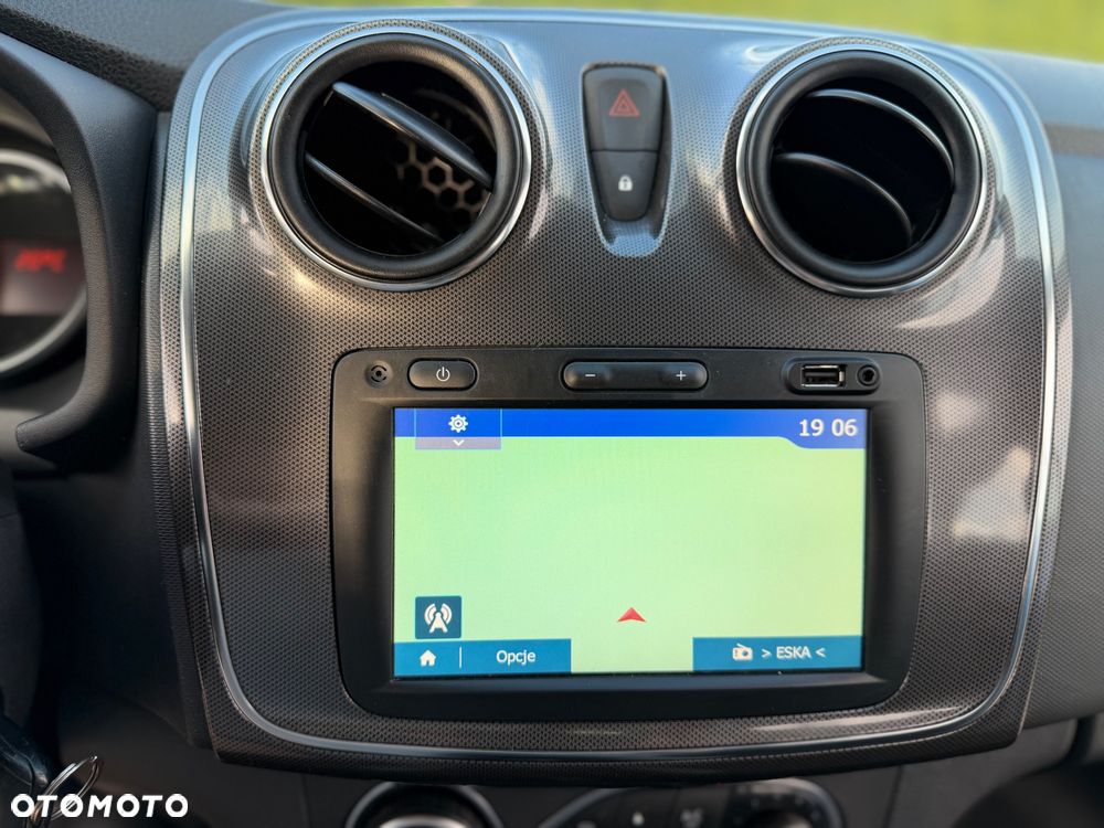 Dacia Sandero Stepway TCe 90 (S&S) Prestige - 9