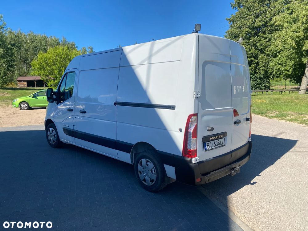 Renault Master - 12
