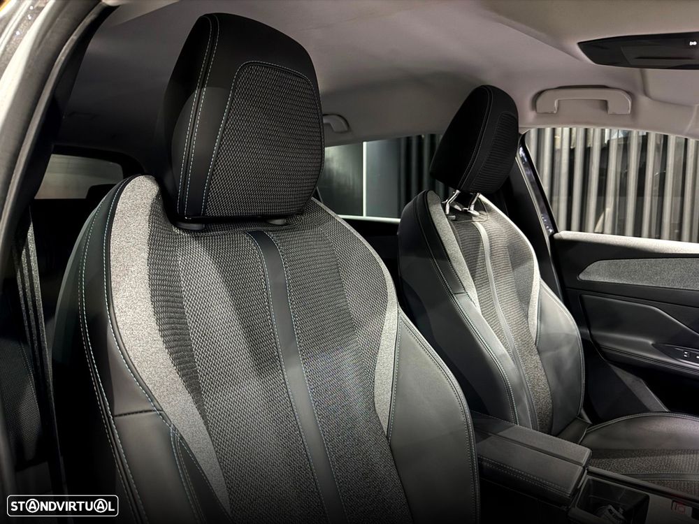 Peugeot 308 SW 1.2 PureTech Allure EAT8 - 36