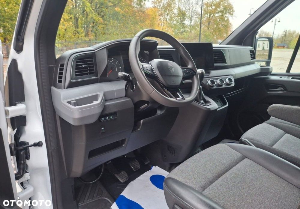 Renault Master - 12
