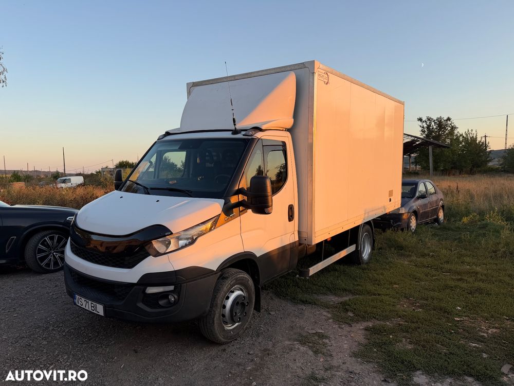 Iveco 65c15 - 1