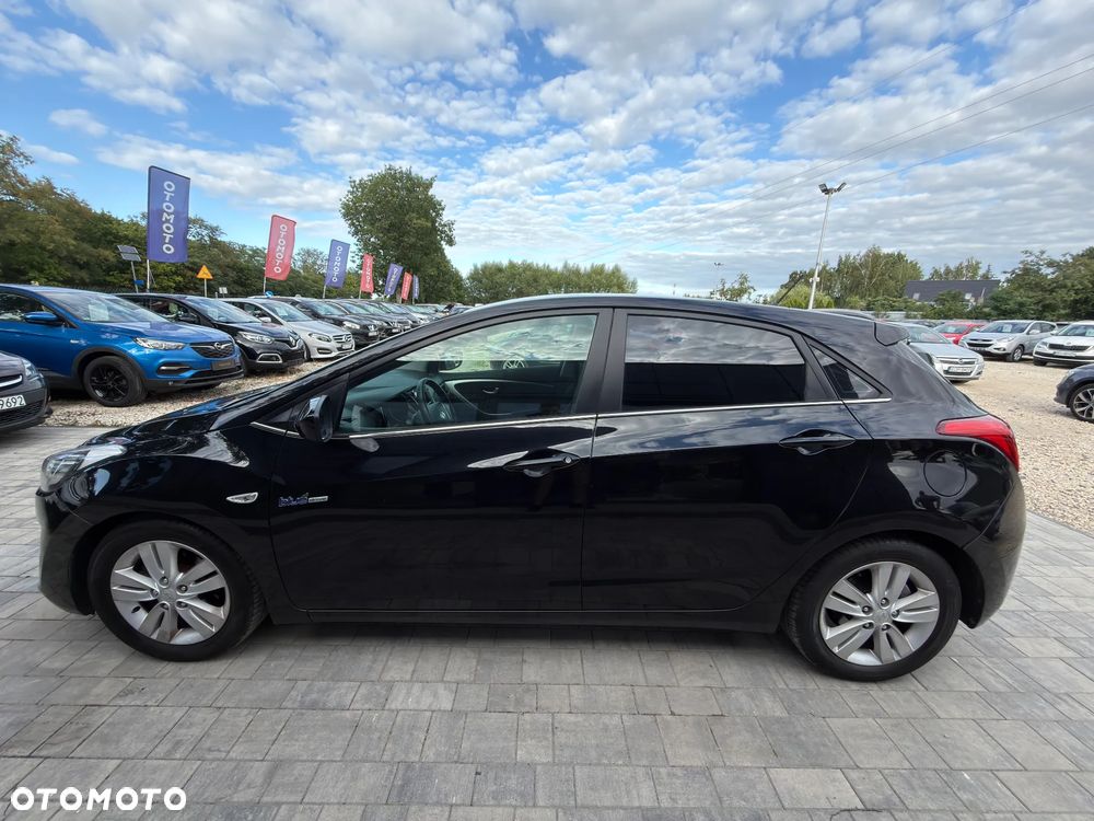 Hyundai i30 1.6 GDI Classic - 13