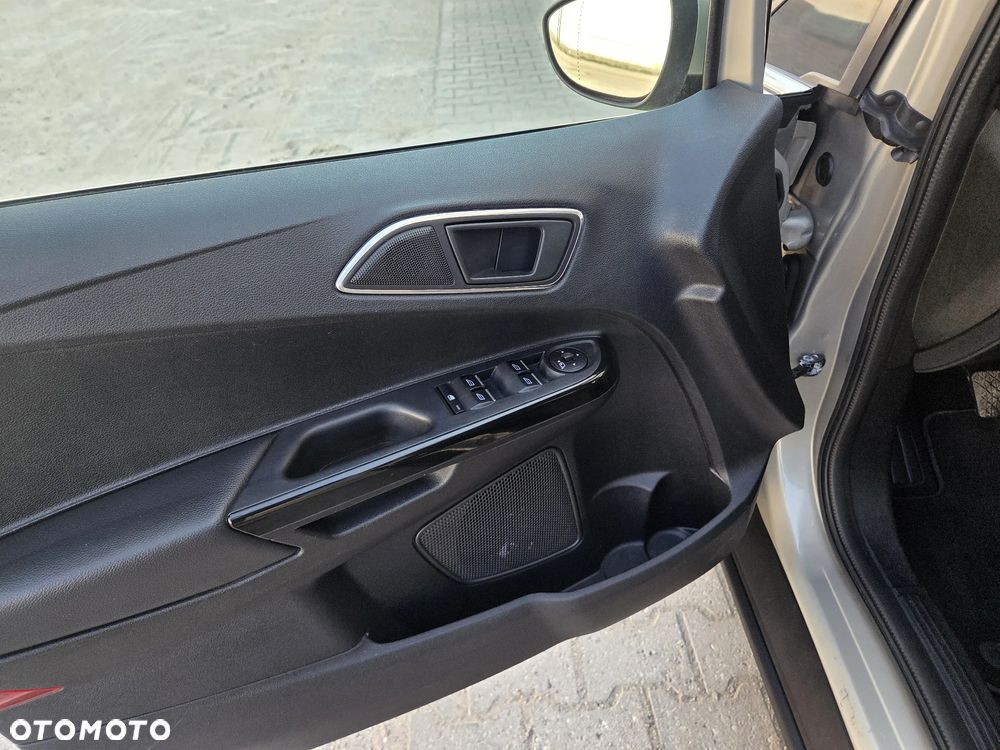 Ford B-MAX - 15