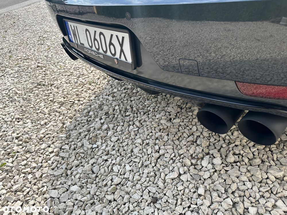 Porsche Macan PDK - 25