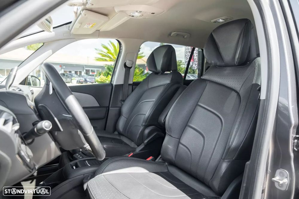 Citroën Grand C4 Spacetourer - 17