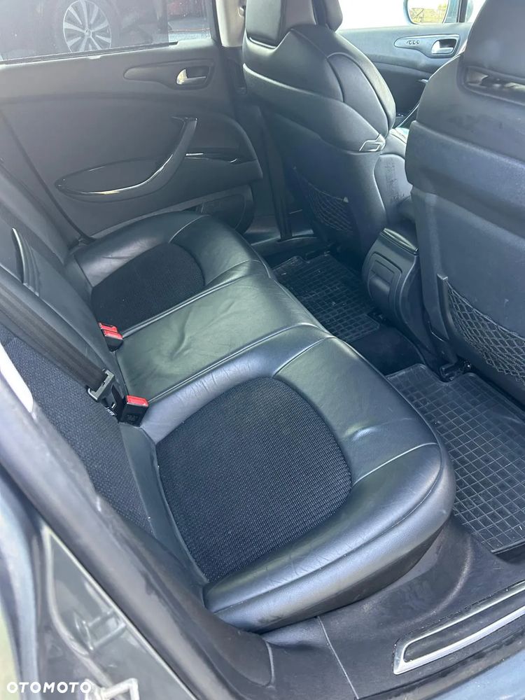 Citroën C5 2.2 HDi Exclusive - 6