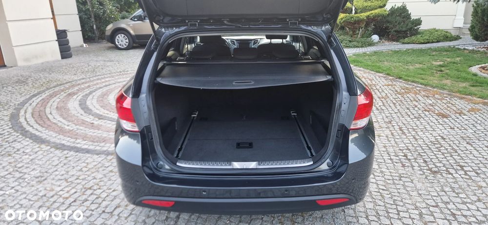 Hyundai i40 2.0 GDI Premium - 10