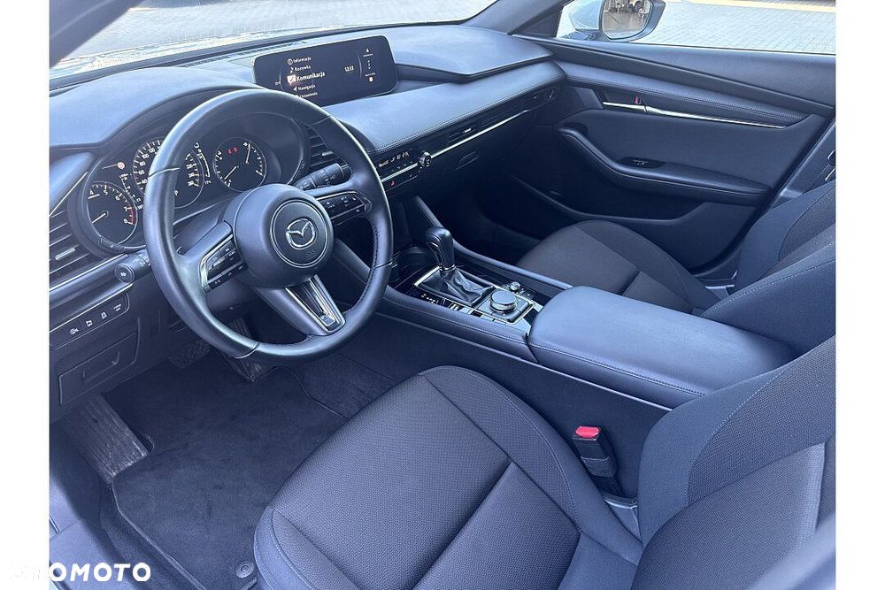 Mazda 3 - 7
