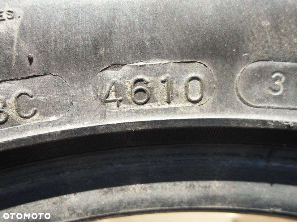 OPONA MAXXIS VICTORIA ASYMMET M35 225/55/16 2010r - 6