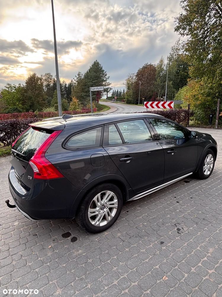 Volvo V60 - 21