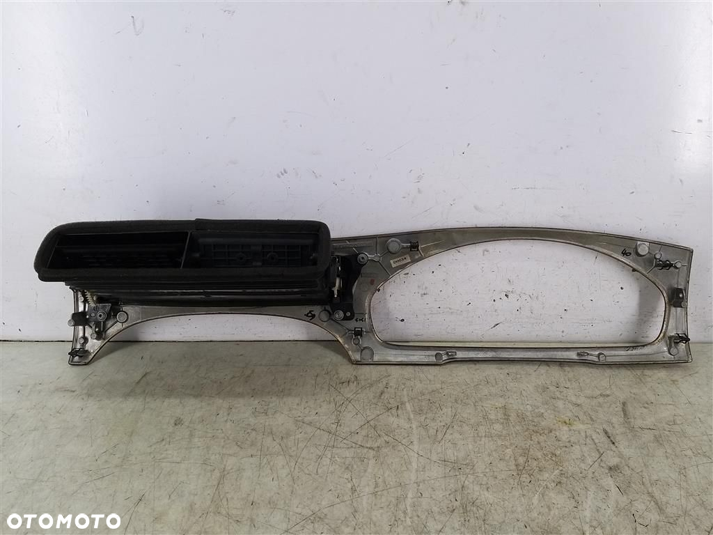 DEKOR ramka listwa konsoli Jaguar X-Type 2001–2009 - 5