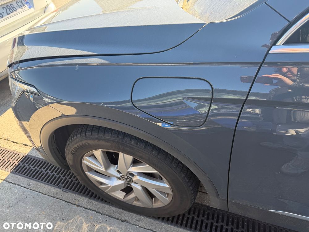 Volkswagen Tiguan 1.4 eHybrid OPF DSG Elegance - 7