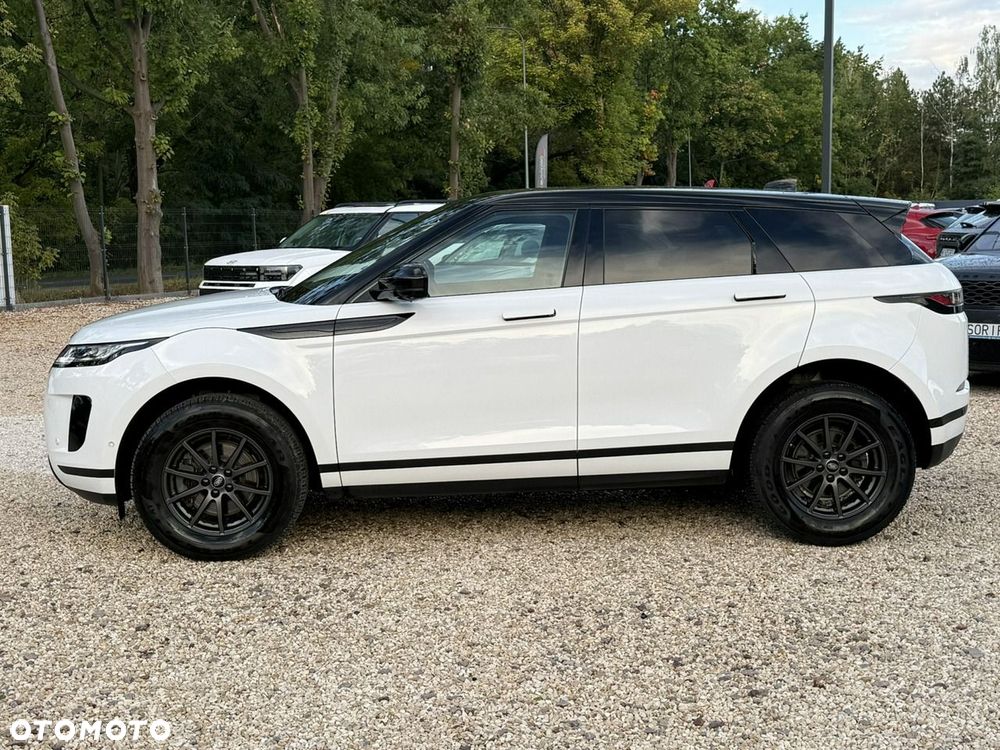 Land Rover Range Rover Evoque 2.0 P200 mHEV S - 6