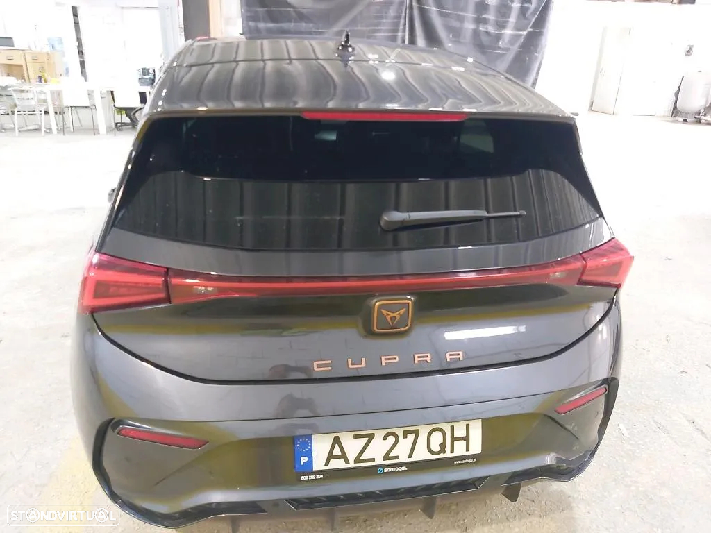 Cupra Born 77 kWh e-Boost - 6