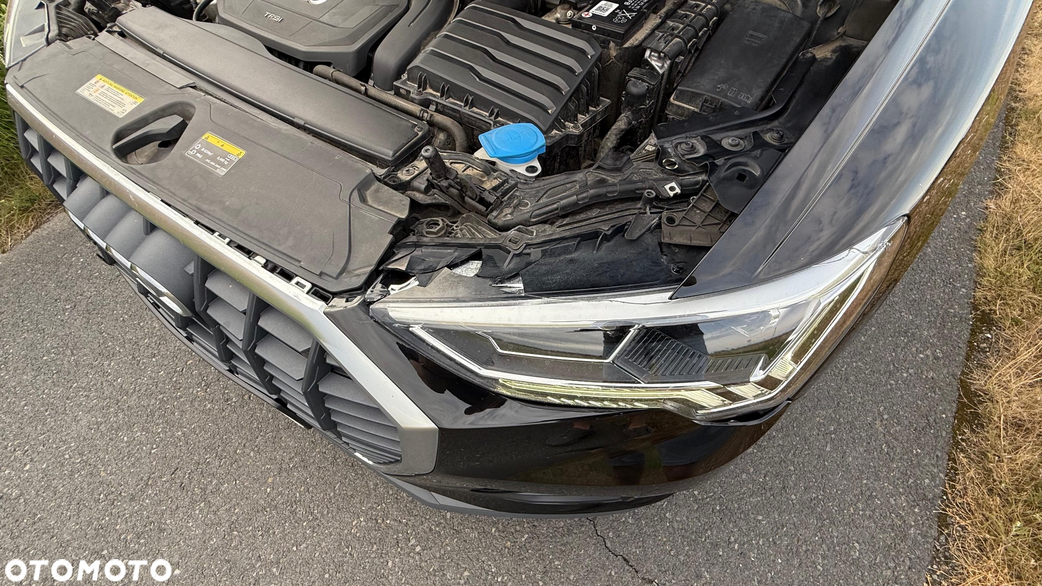 Audi Q3 35 TFSI S tronic - 17