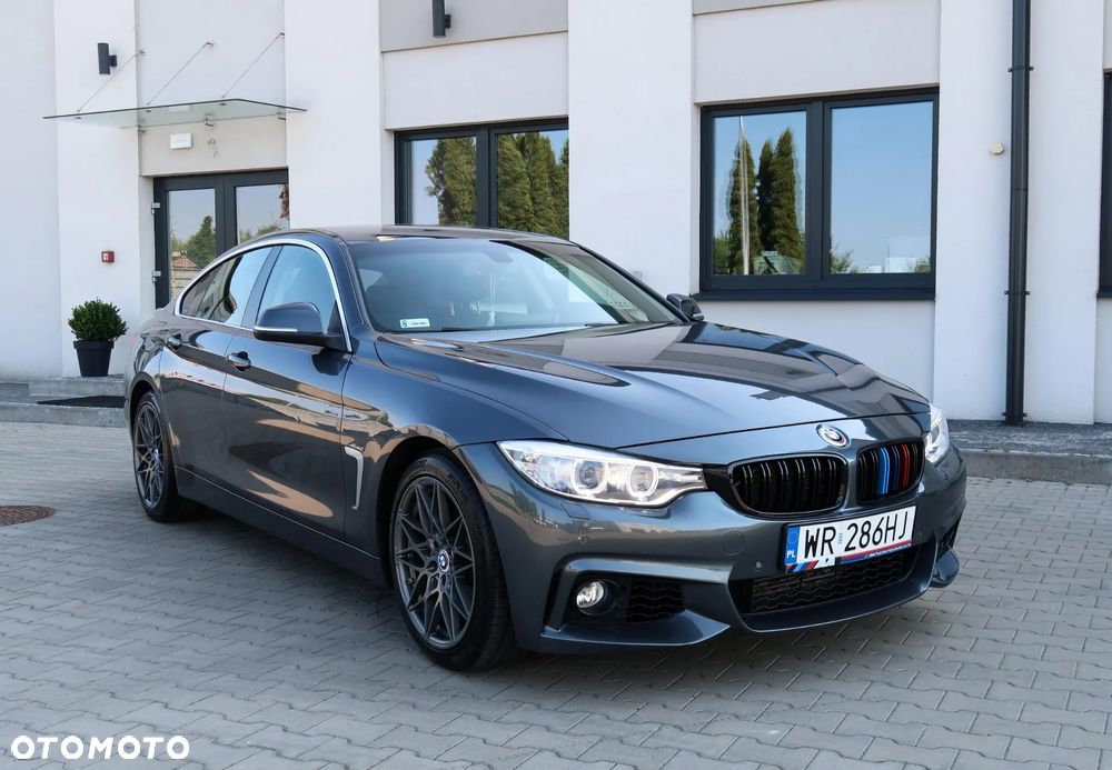 BMW Seria 4 - 21
