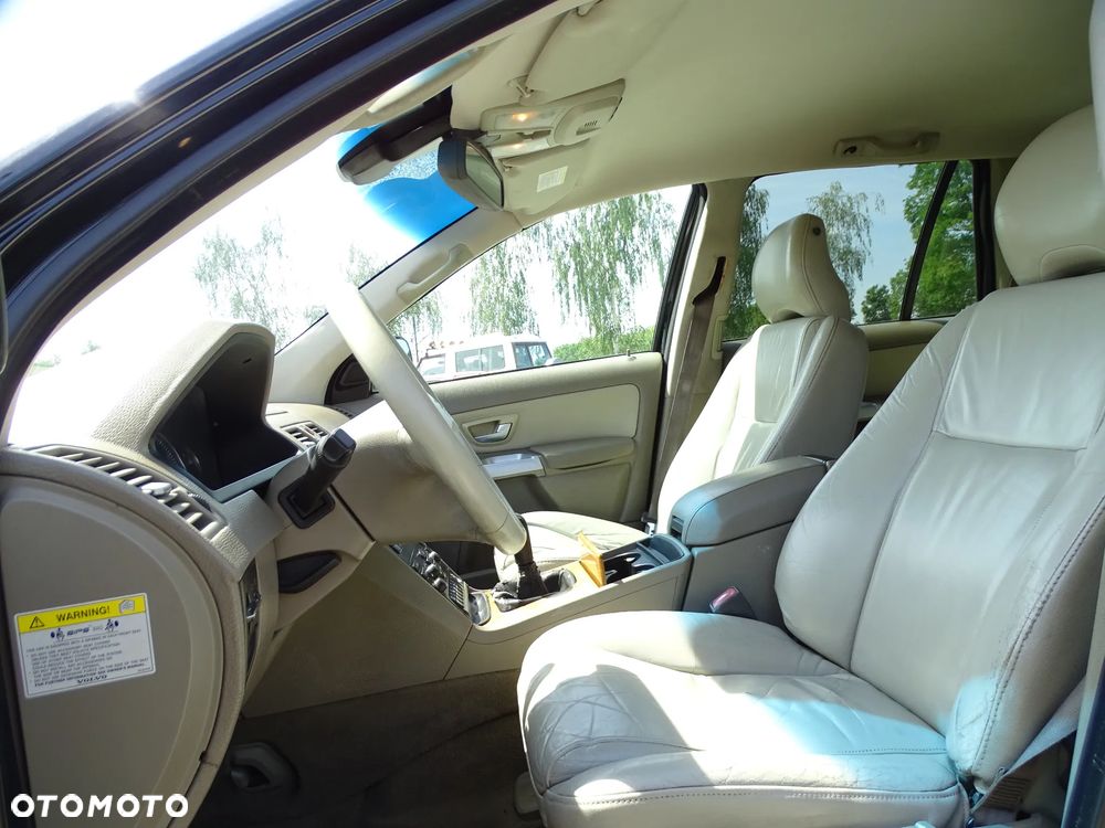 Volvo XC 90 2.4 D5 Kinetic - 5