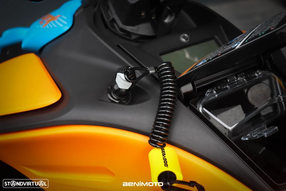 Sea-Doo Spark Trixx - 13