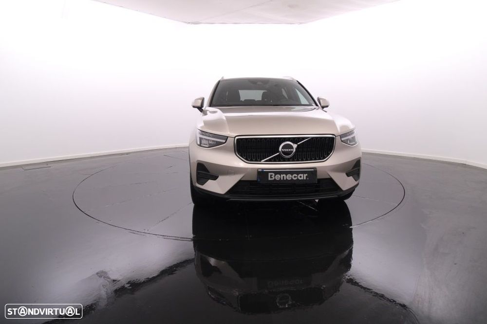 Volvo XC 40 1.5 T2 Core Auto - 12