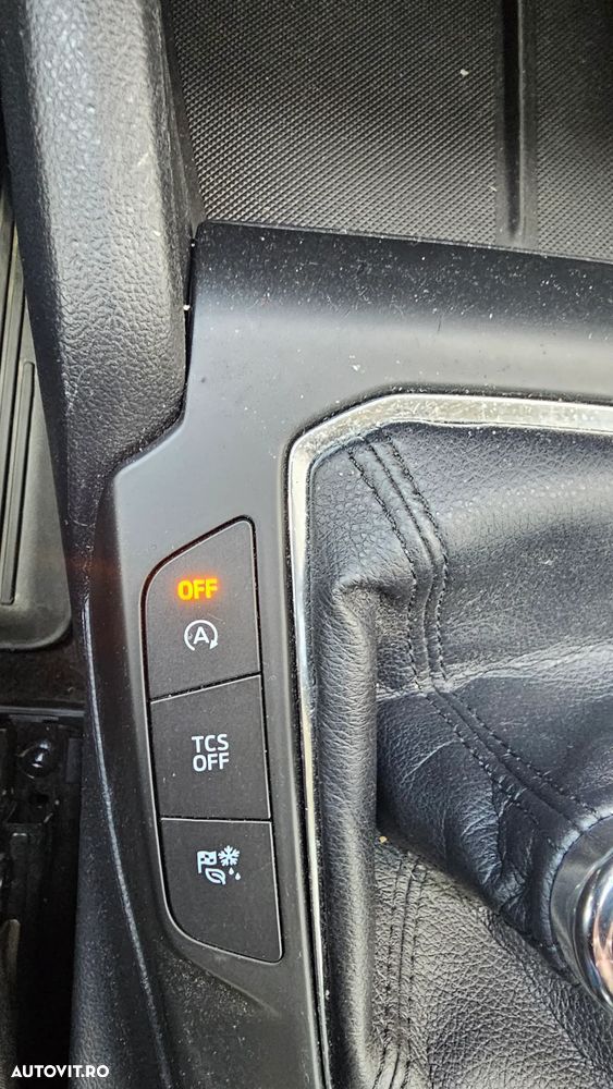 Ford Focus 1.0 EcoBoost Trend Edition - 23