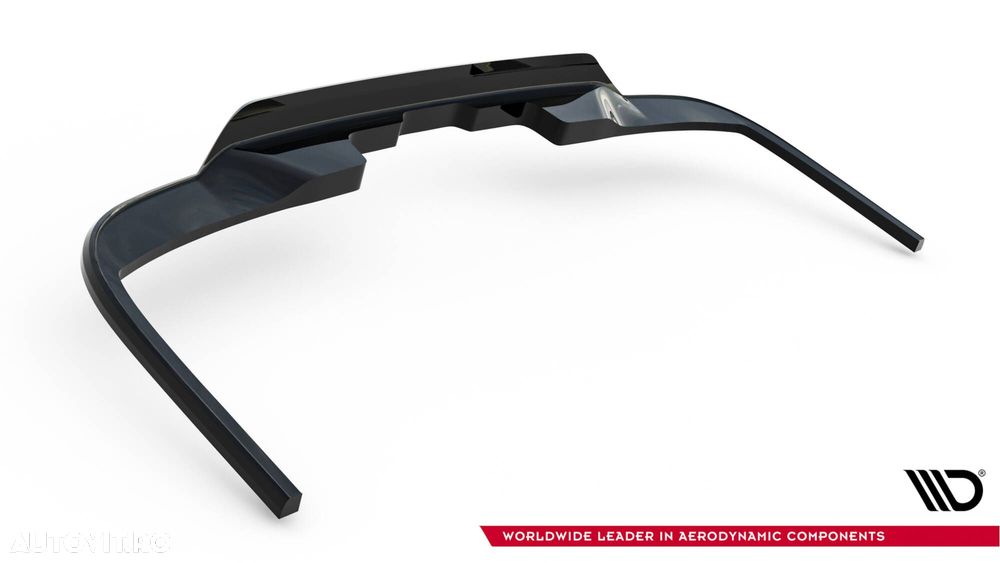 Pachet Prelungiri compatibil cu Volkswagen Multivan Long T7 Maxton Design - 23