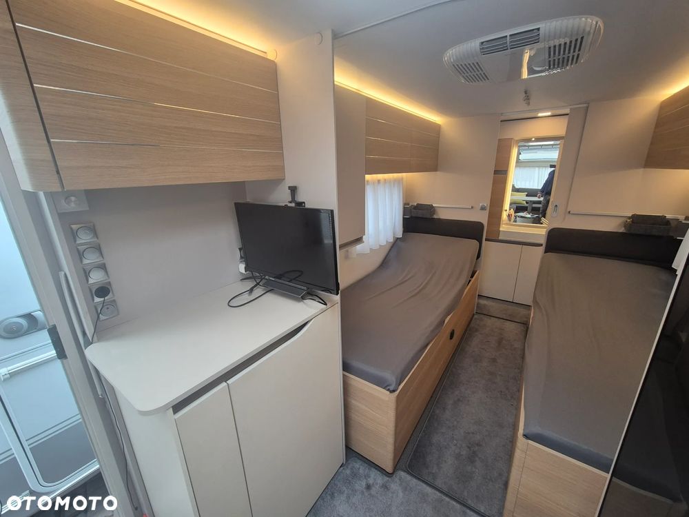 Adria Adora klima alde mover prysznic osobny - 8