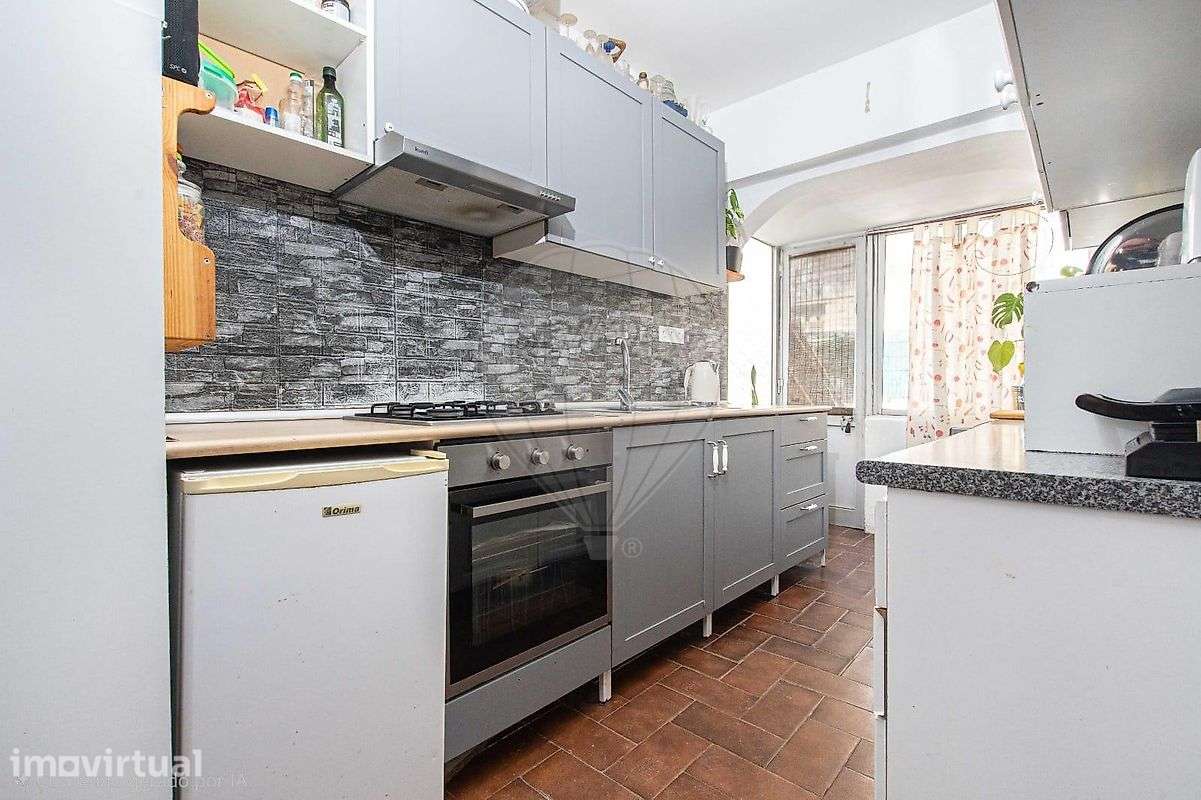 Apartamento T2 para venda - Grande imagem: 4/22